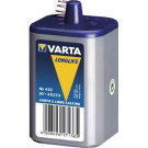 Varta 4R25 blokbatterij 6V 7500MAH met veer (430101111)