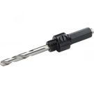 Cimco opnameschacht 9,5mm voor klokboor 14 t/m 35mm (207580)