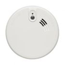 Firex optische rookmelder 230V met 10-jaars lithium backup batterij - bedraad koppelbaar (KF20R)