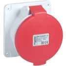 Schneider-Merten CEE inbouw-stopcontact 5-polig 400V 6H 16A IP44 (PKY16G435)