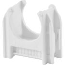 Schnabl buisbeugel 17,6-18,6mm - wit - per 200 stuks (9008439310630)