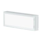 Eaton Blessing noodverlichting opbouw IP66 6500K (FT1SU400CGL18IP)