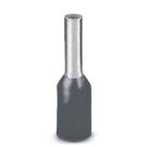 Phoenix Contact adereindhuls geïsoleerd 2.5mm2 hulslengte 8mm grijs - per 100 stuks (3200069)