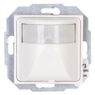 Kopp HK07 bewegingsmelder inbouw infrarood 180 graden 2-draads 40–400W 1,1m - wit mat (805829006)