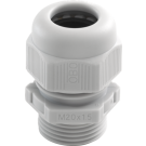 Niko Hydro wartel M20 - grijs (700-84001)