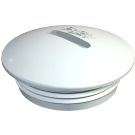 OBO blinstop PG13.5 - grijs (108 PG13.5)