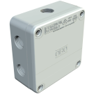 OBO kabeldoos M20 IP67 (B 9 T M NL)