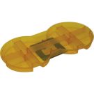 ABB traceerbare deksel voor de H251 (1SPA007129F0735)