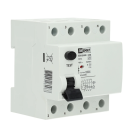 EMAT differentieelschakelaar 4-polig 63A 30mA type A (85002005)