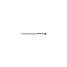 Fischer N nagelplug 5x30/5 S - per 100 stuks (050395)