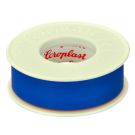 Coroplast isolatietape 15mm x 4,5 meter blauw (102969)
