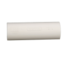 Wavin sok installatiebuis 16mm PVC - wit per 100 stuks (4610058002)