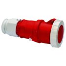 BALS CEE-koppelcontactstop schroefklem 5-polig 400V 6H 125A IP67 (3199)