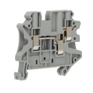 Phoenix Contact aansluitklem 4mm 500V 32A - grijs (3044571)