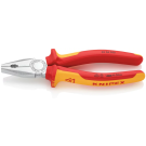 KNIPEX combinatietang VDE 200mm (306200)
