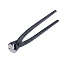 KNIPEX moniertang gepolijst zwart 250mm (9900250)