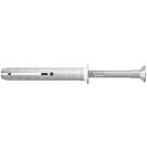 Fischer N nagel plug 6x80/50 S - per 200 stuks (513836)