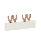 EMAT kamgeleider 2-polig 2-voudig (85220016)