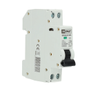 EMAT automaat 1-polig+nul 25A B-curve (85001008)