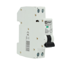 EMAT automaat 1-polig+nul 25A C-curve (850010090)