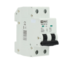 EMAT automaat 2-polig 16A C-curve (85001015)