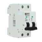 EMAT automaat 2-polig 20A B-curve (85001016)