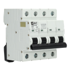 EMAT automaat 3-polig+nul 32A B-curve (85004010)