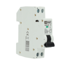 EMAT automaat 1-polig+nul 6A C-curve (85001001)