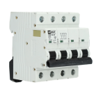 EMAT automaat 3-polig+nul 16A B-curve (85004004)