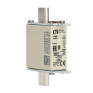 Mespatroon 100A NH00/NH000 per 3 stuks (51181)