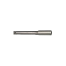 Makita Aardpenadapter SDS-max 260mm lengte 13mm rond (P-63781)