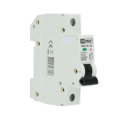 EMAT automaat 1-polig 63A C-curve (85001041)