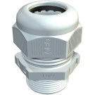 OBO wartel PG16 lange tap me trekontlasting IP68 - lichtgrijs (V-TEC L PG16 LGR)