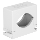 OBO drukzadel 12-20mm - cremwit (2037 12-20 CW)