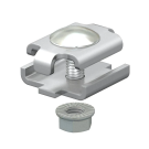 OBO naadverbinder voor draadgoot (GSV 34 A2)