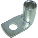 Intercable kabelschoen 10 mm² M6 vertind hoek 90°,R-Serie per 25 stuks