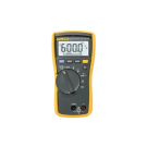 FLUKE elektrische multimeter FLUKE-114 EUR tot 600V AC/DA (2583552)