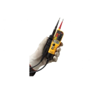FLUKE digitale tweepolige spanningstester FLUKE-T110 (duspol) 12-690V met schakelbare belasting (4016950)