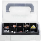 Wago verbindingsklemmenset L-BOXX Mini Assortiment series (887-950)