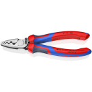 KNIPEX adereindhulstang 0.25–16.0mm (97 72 180)