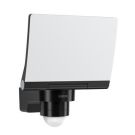 STEINEL buitenspot met sensor XLED PRO 240 V2 3000K 20W - zwart (068110)