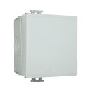 ATTEMA kabeldoos AX3 Grijs IP55 (AT2625)