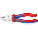KNIPEX combinatietang comfort 180mm (305180)