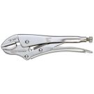 KNIPEX klemtang universeel 0–25 mm 180 mm (40 04 180)