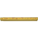 Hultafors duimstok 1 meter (G59-1-10)