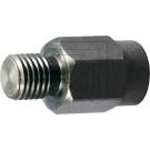 Diewe adapter met binnendraad 5/8