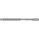 Heller SDS-plus hamerboor Ø6mm/210mm (29122 4)