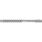 Heller SDS-plus hamerboor Ø8mm/210mm (29132 3)