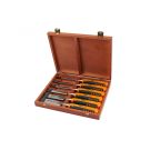 Bahco 6-delige steekbeitelset (424P-S6-EUR)