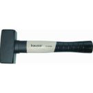 Haupa moker houten steel 1,25kg (180302)